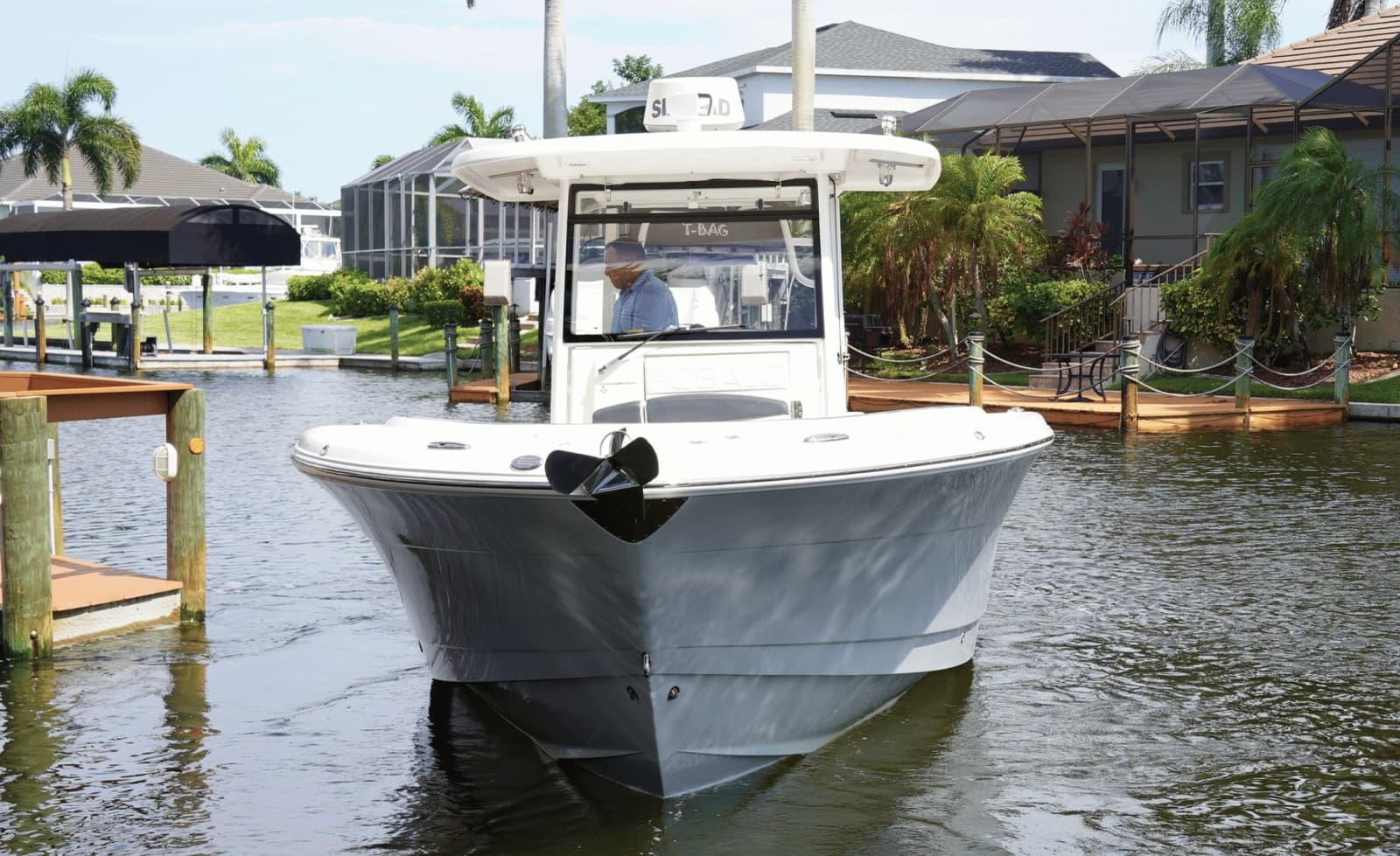 2020 Robalo 302 - Photo 3