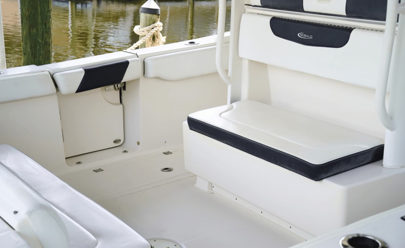 2020 Robalo 302 - Photo 31