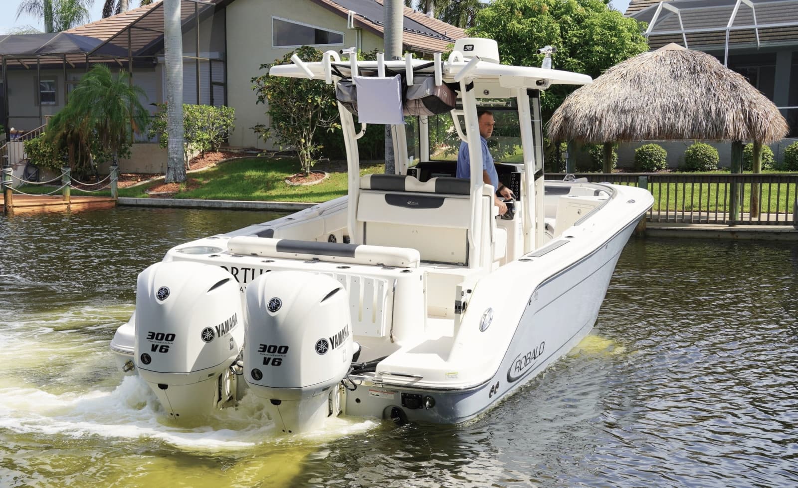 2020 Robalo 302 - Photo 4