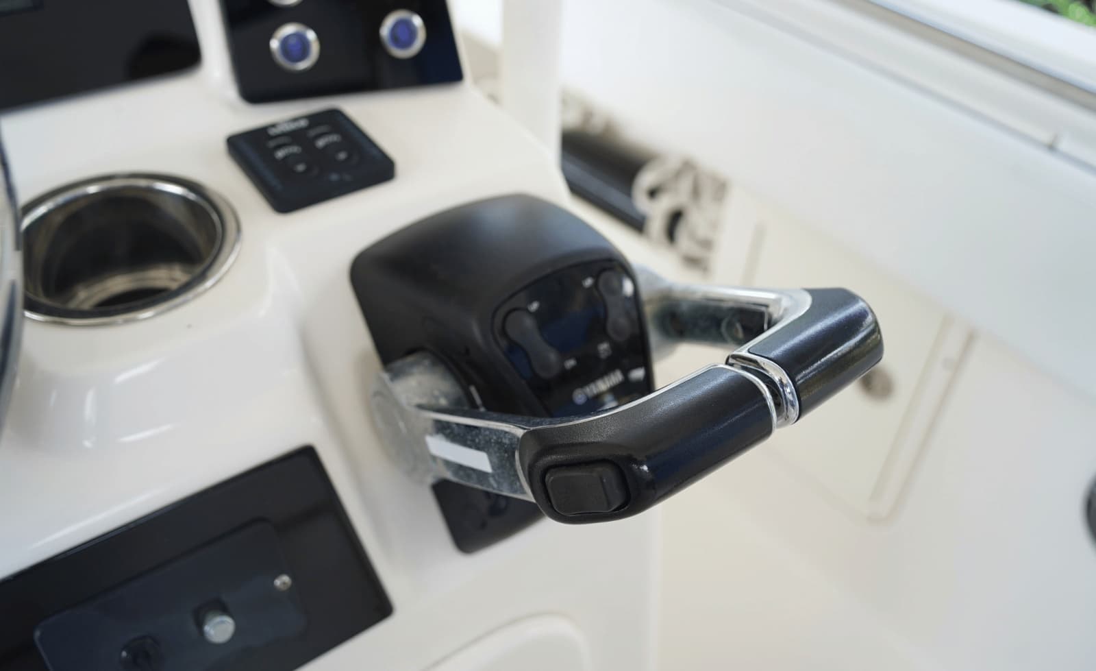 2020 Robalo 302 - Photo 24
