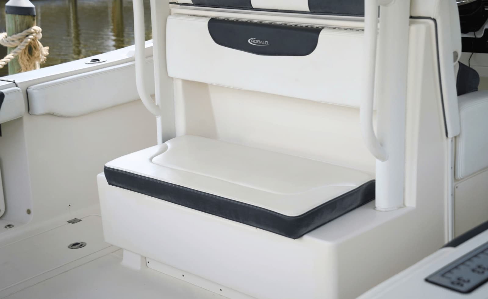 2020 Robalo 302 - Photo 33