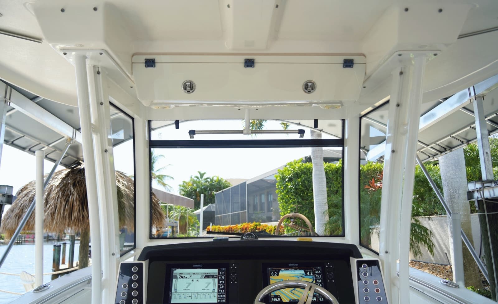 2020 Robalo 302 - Photo 26