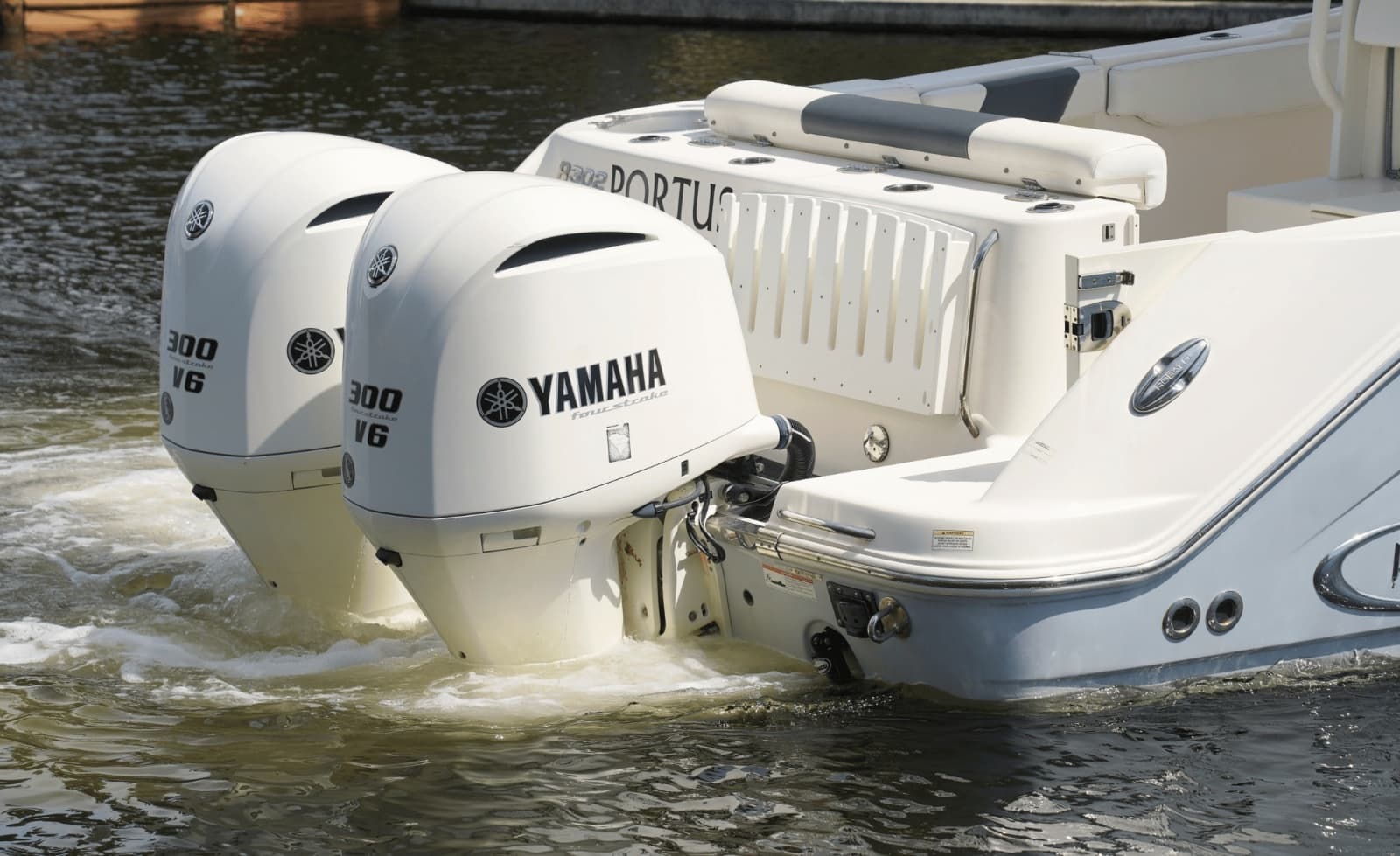 2020 Robalo 302 - Photo 5