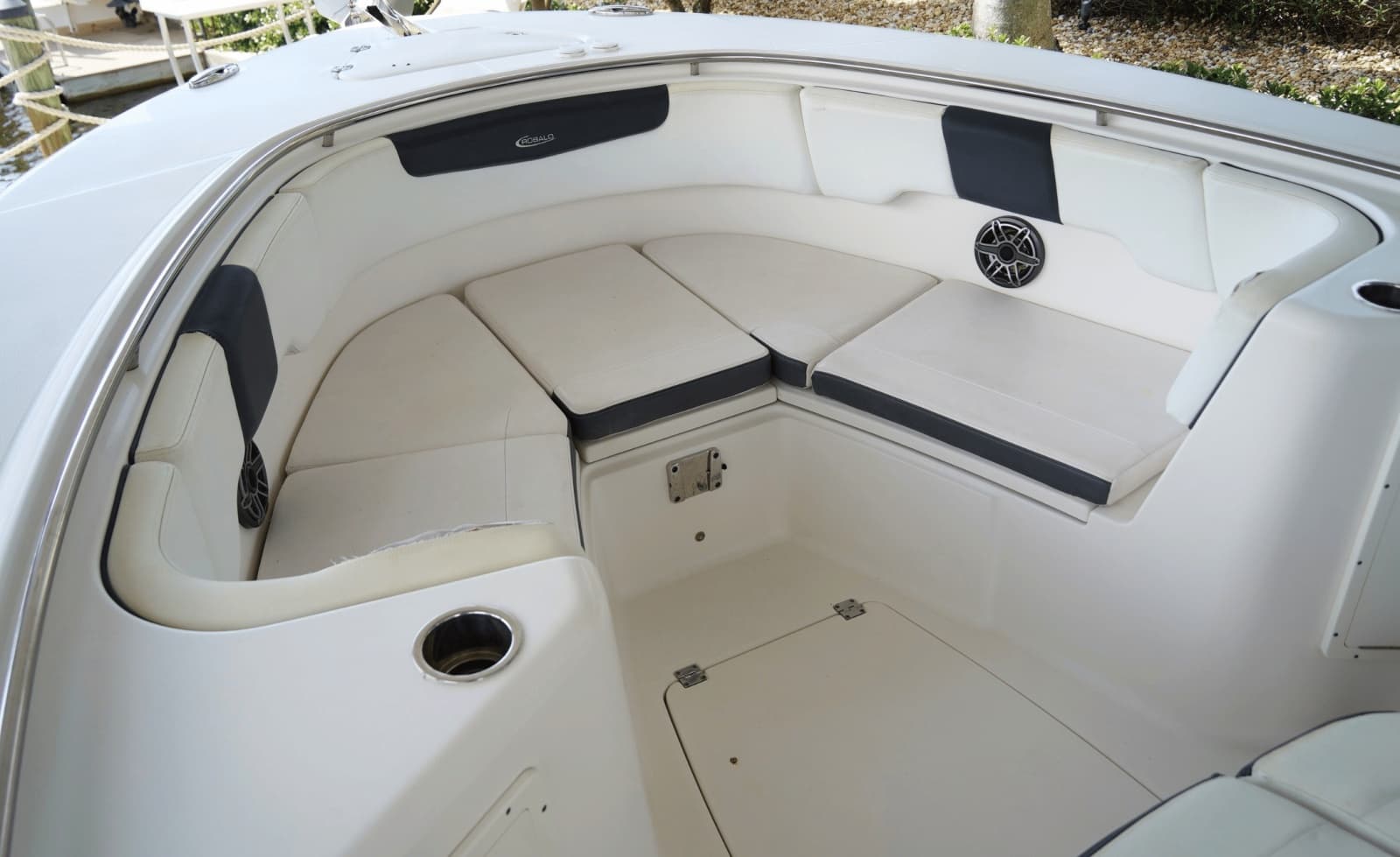 2020 Robalo 302 - Photo 47