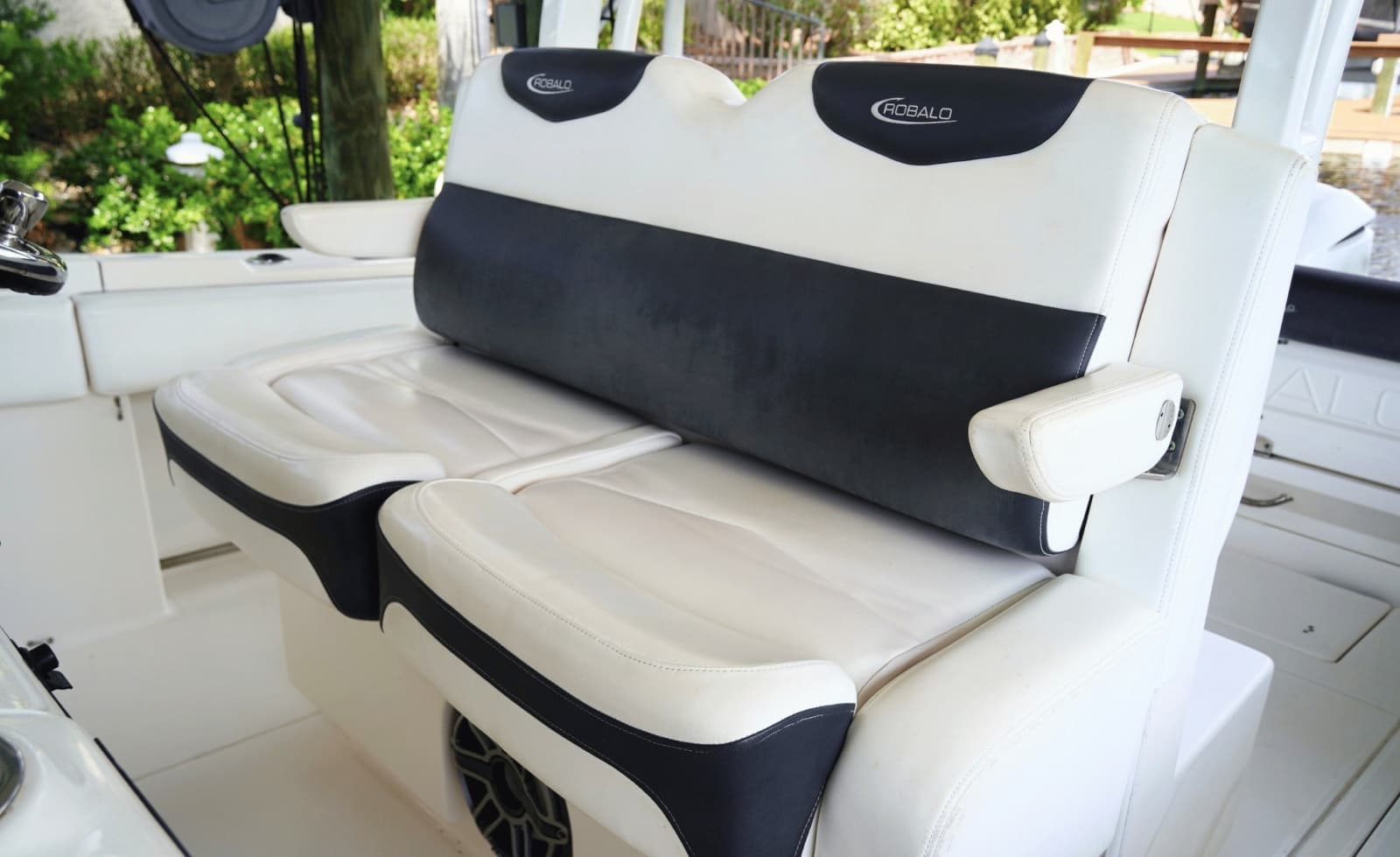 2020 Robalo 302 - Photo 30