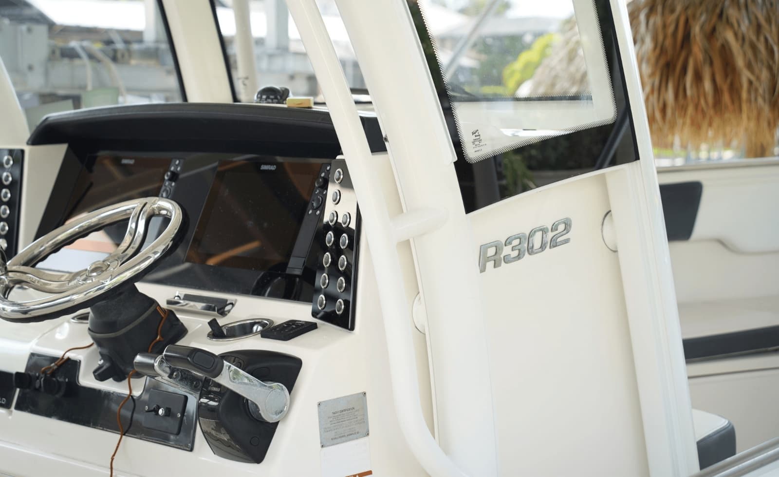 2020 Robalo 302 - Photo 15