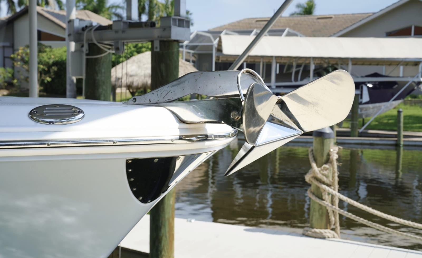 2020 Robalo 302 - Photo 10