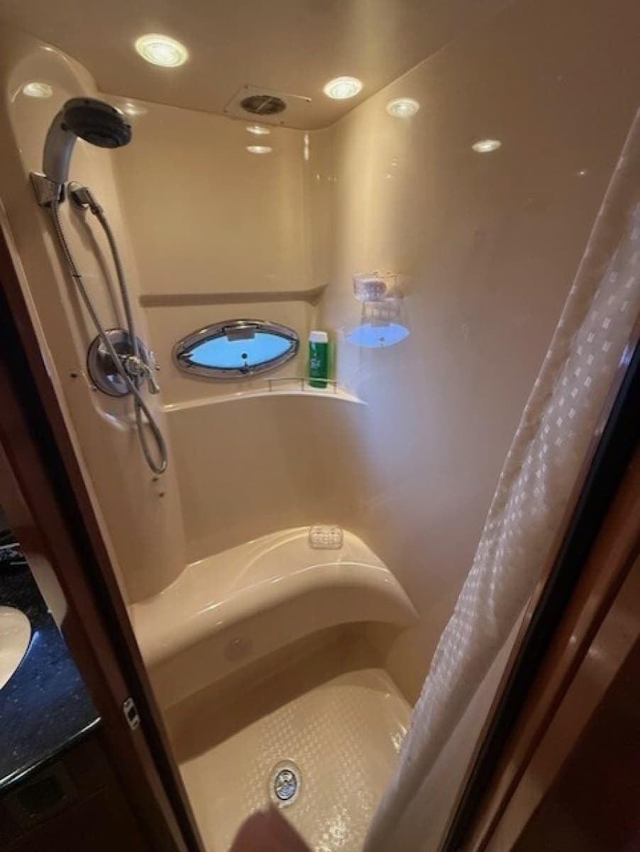 2007 Meridian 408 Aft Cabin - Photo 20