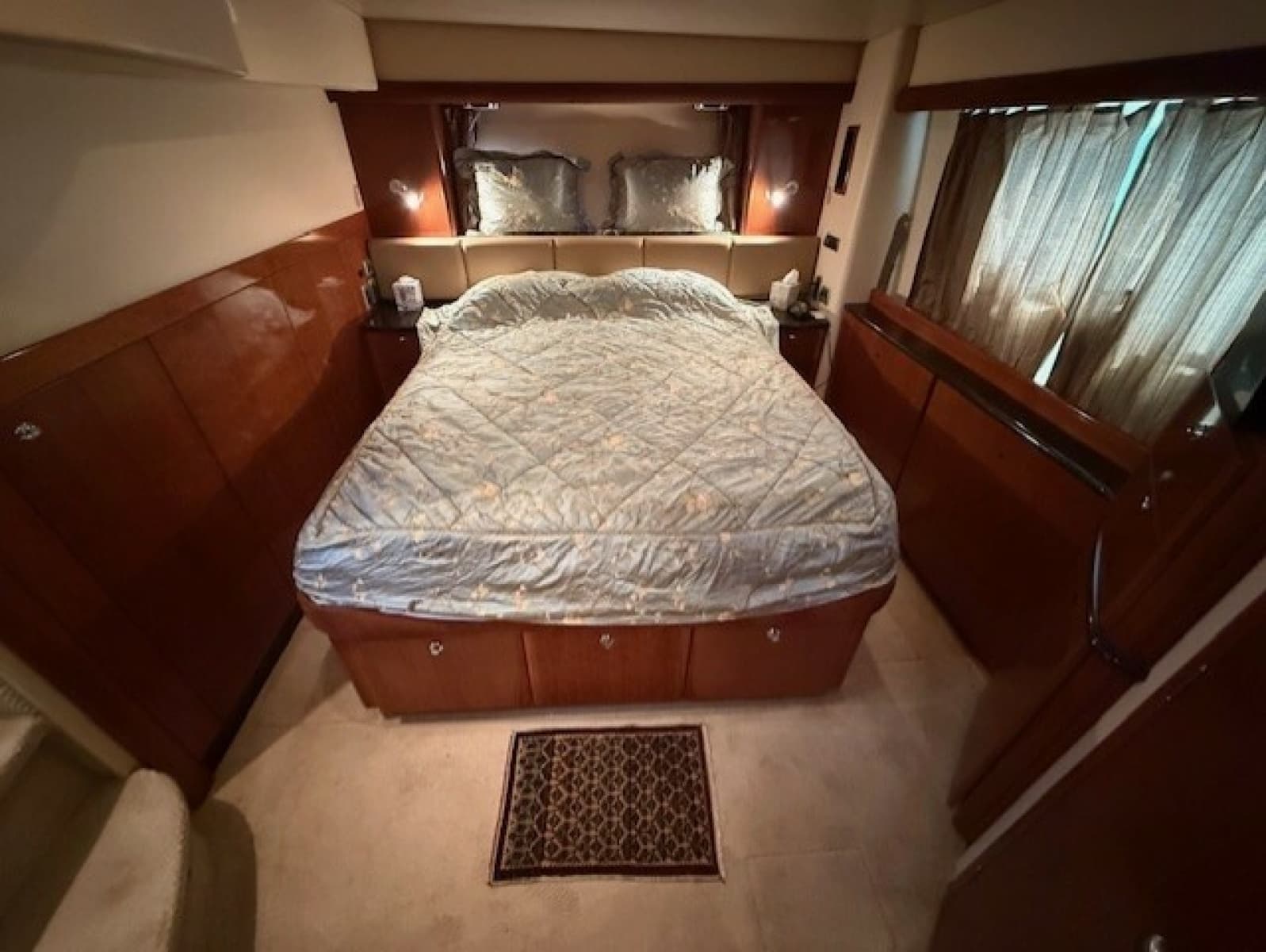 2007 Meridian 408 Aft Cabin - Photo 16
