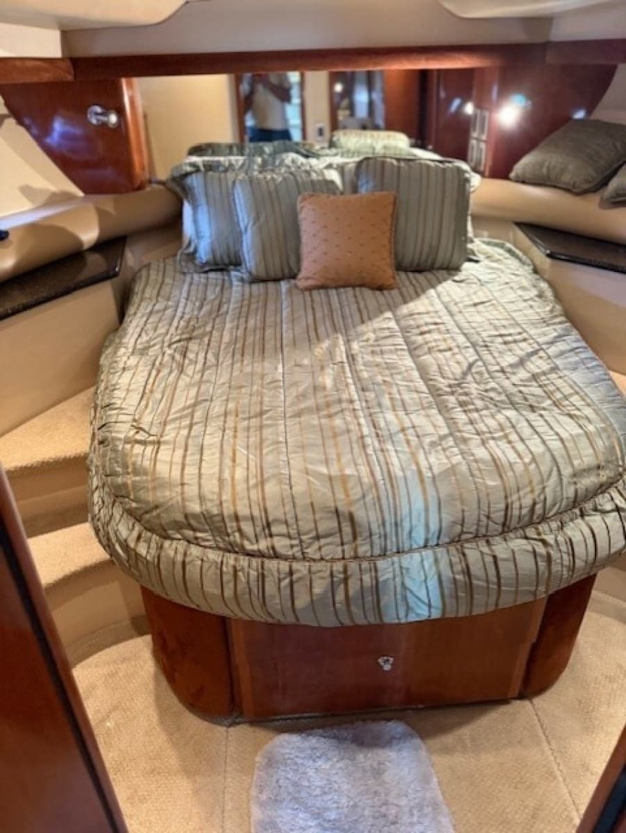 2007 Meridian 408 Aft Cabin - Photo 21