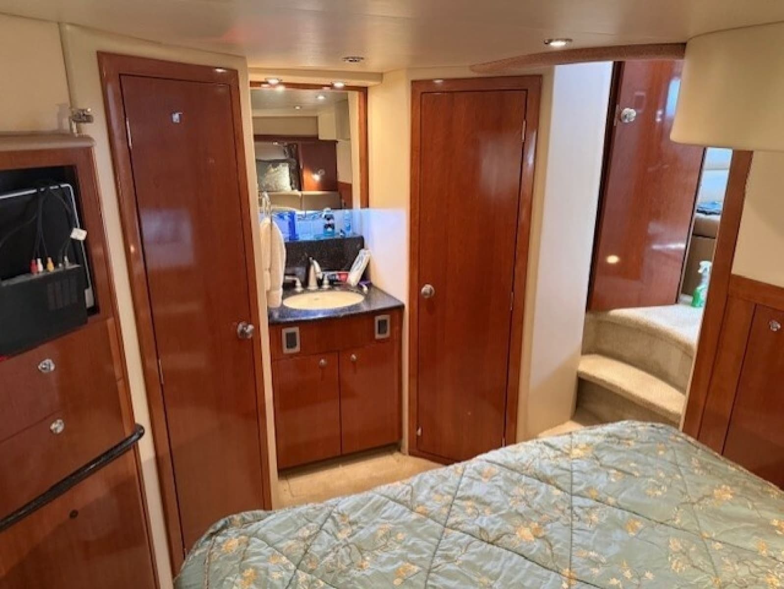 2007 Meridian 408 Aft Cabin - Photo 18