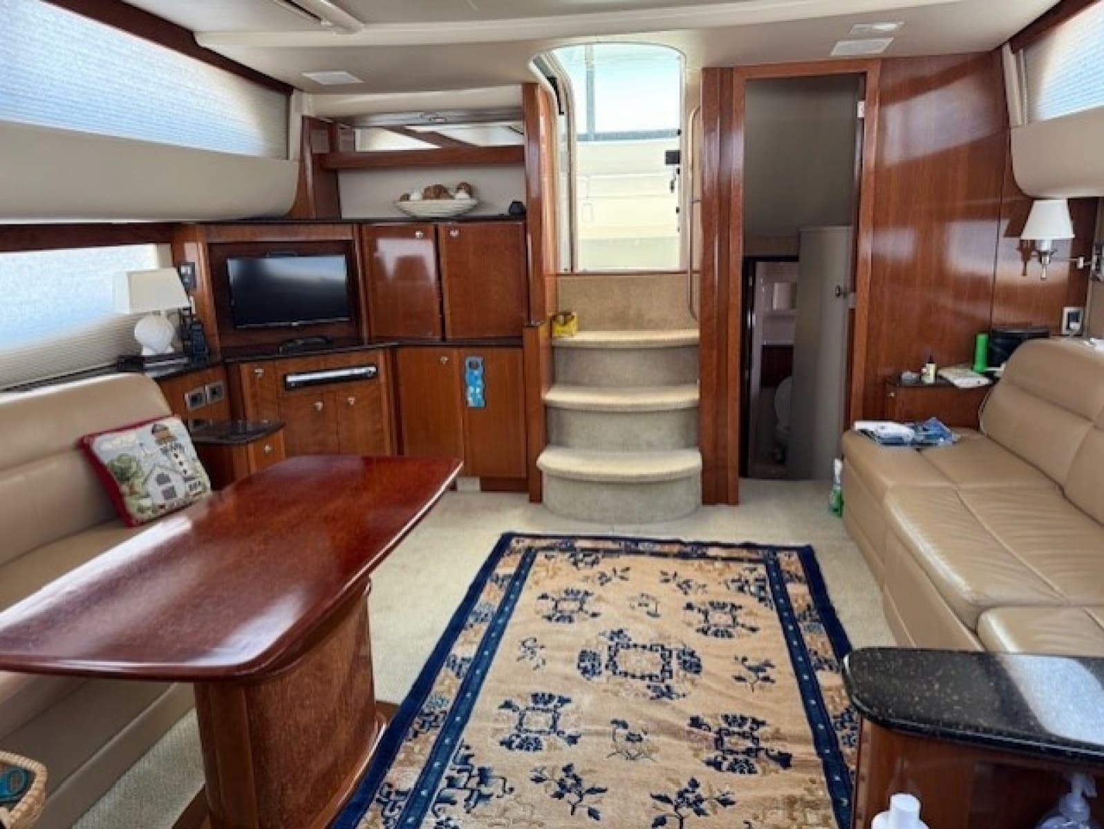2007 Meridian 408 Aft Cabin - Photo 13