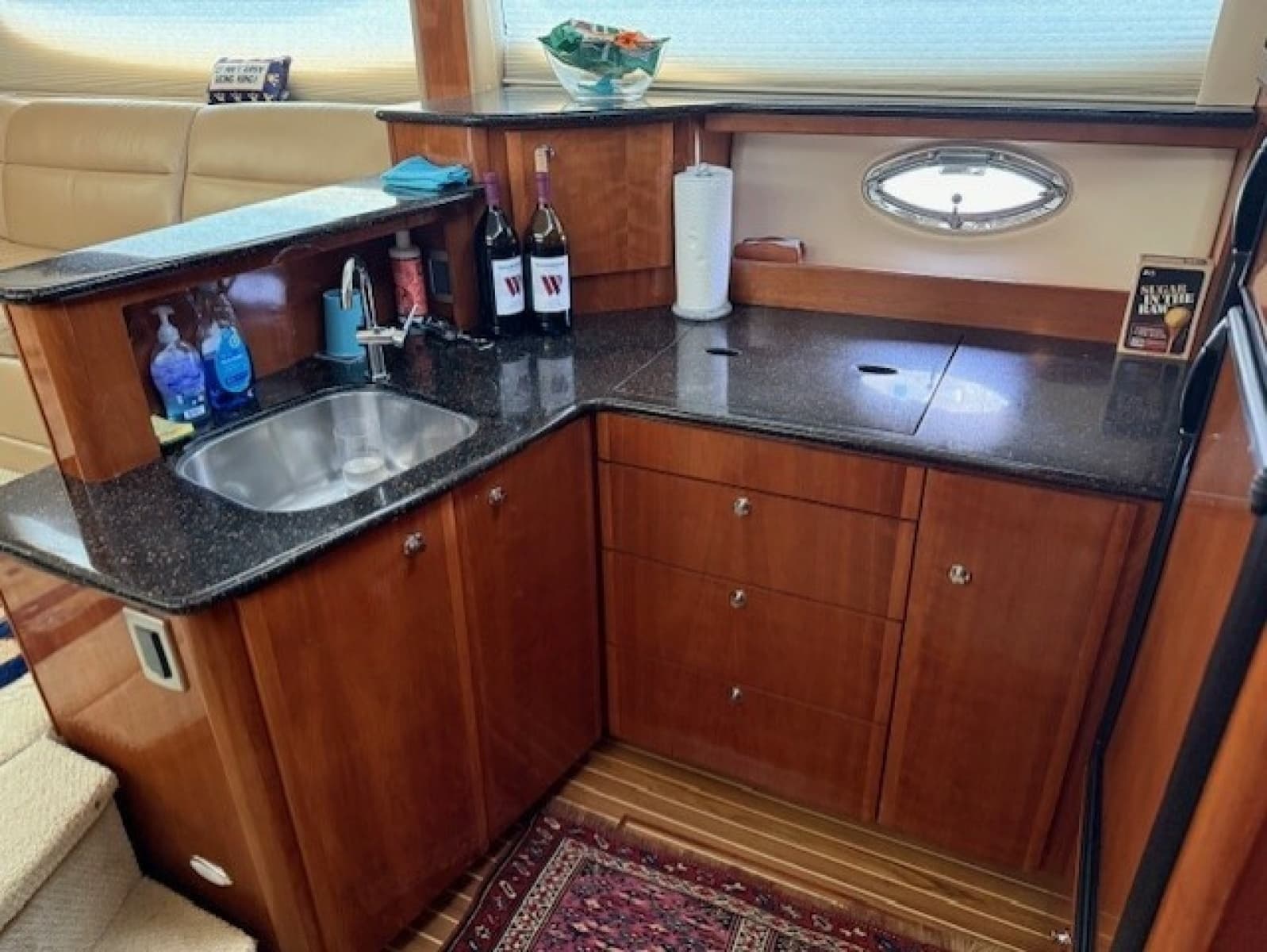 2007 Meridian 408 Aft Cabin - Photo 15