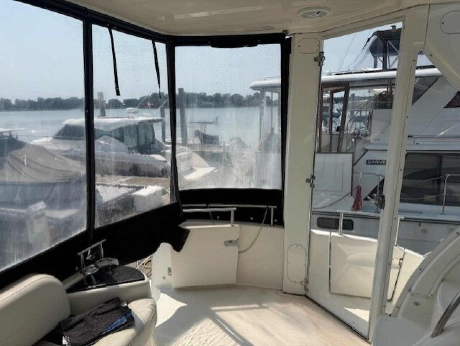 2007 Meridian 408 Aft Cabin - Photo 6