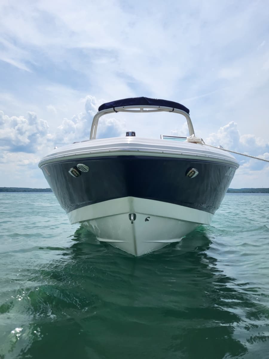 2023 Chaparral SSi - Photo 4