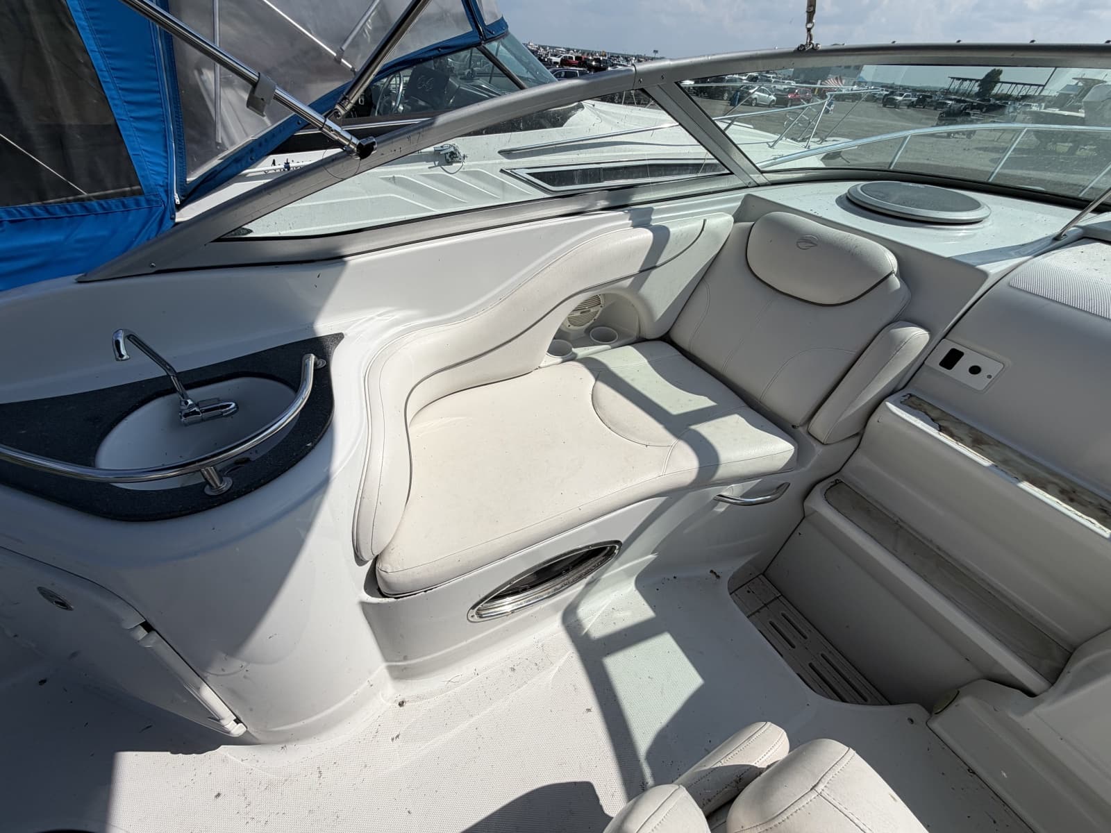 2005 Crownline 250 CR - Photo 13