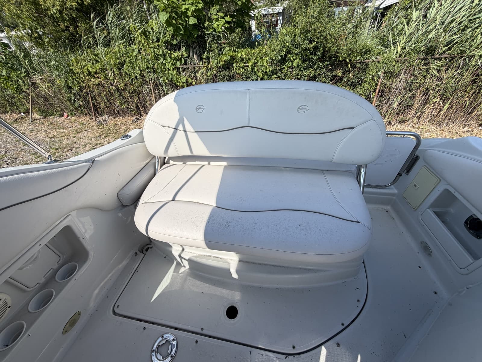 2005 Crownline 250 CR - Photo 10