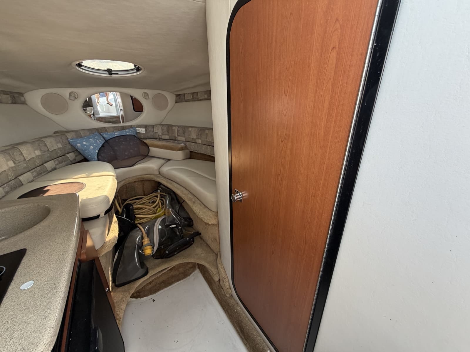 2005 Crownline 250 CR - Photo 19