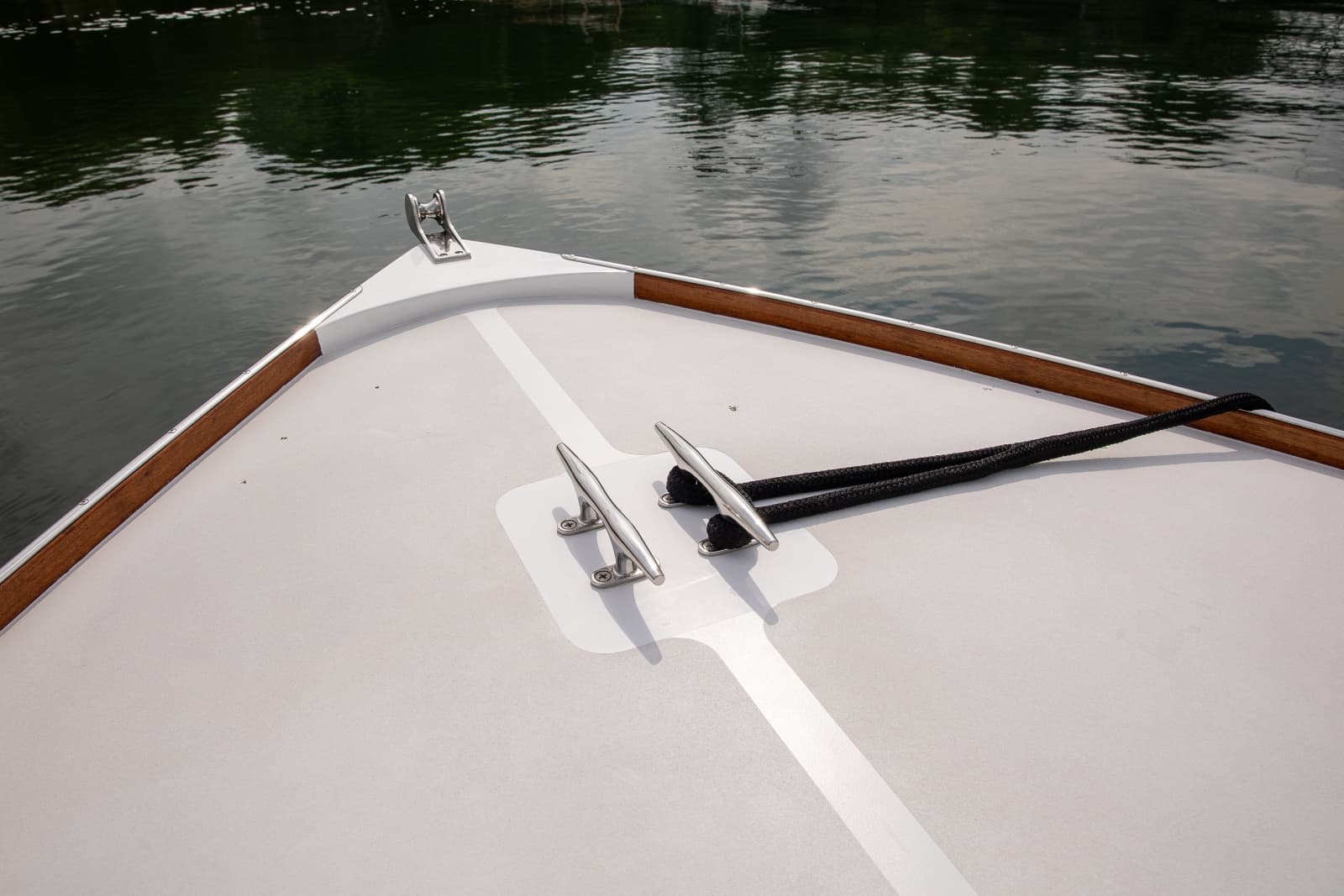 1958 Whiticar Convertible - Photo 17