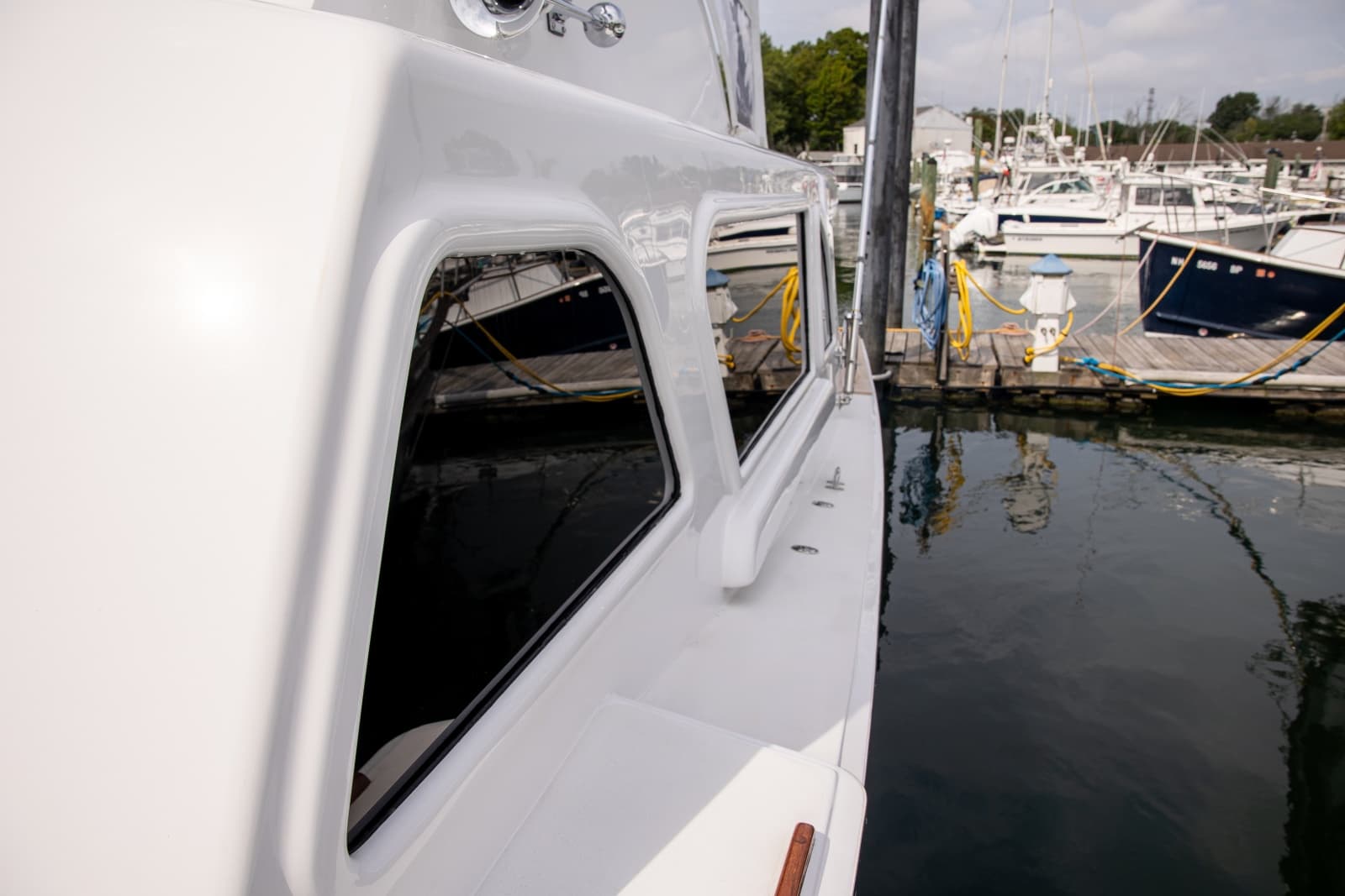 1958 Whiticar Convertible - Photo 20