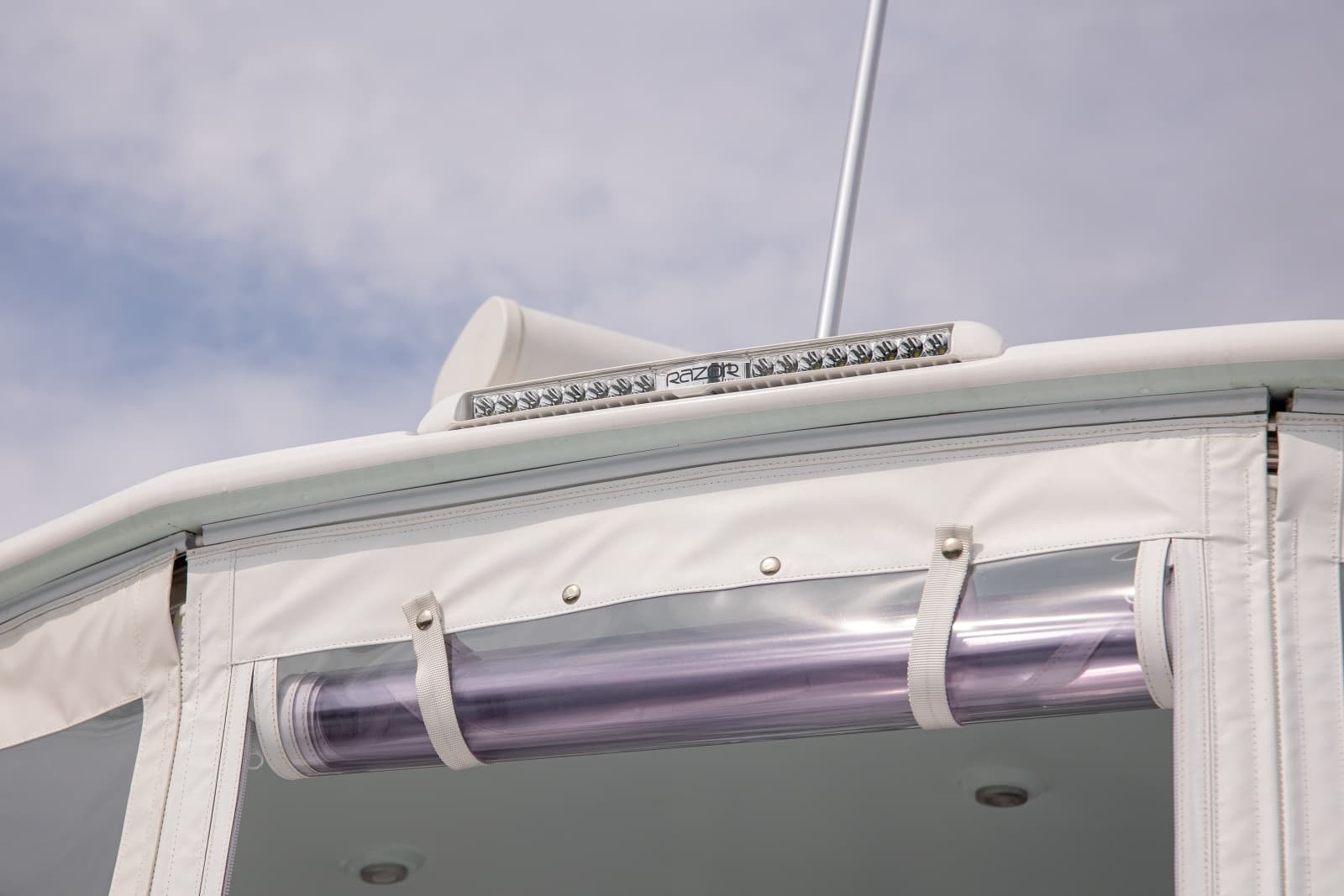 1958 Whiticar Convertible - Photo 16