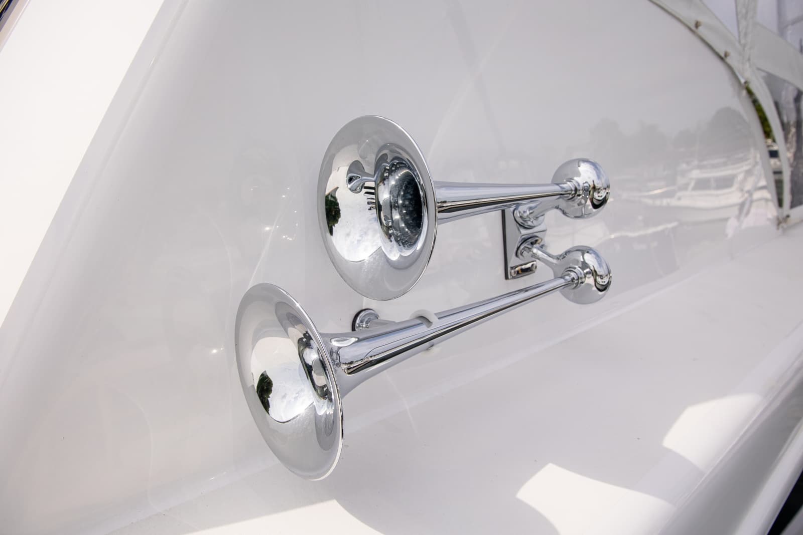 1958 Whiticar Convertible - Photo 21