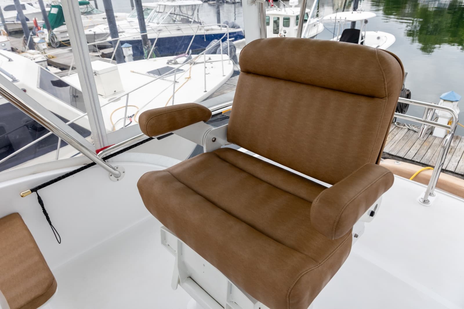 1958 Whiticar Convertible - Photo 13