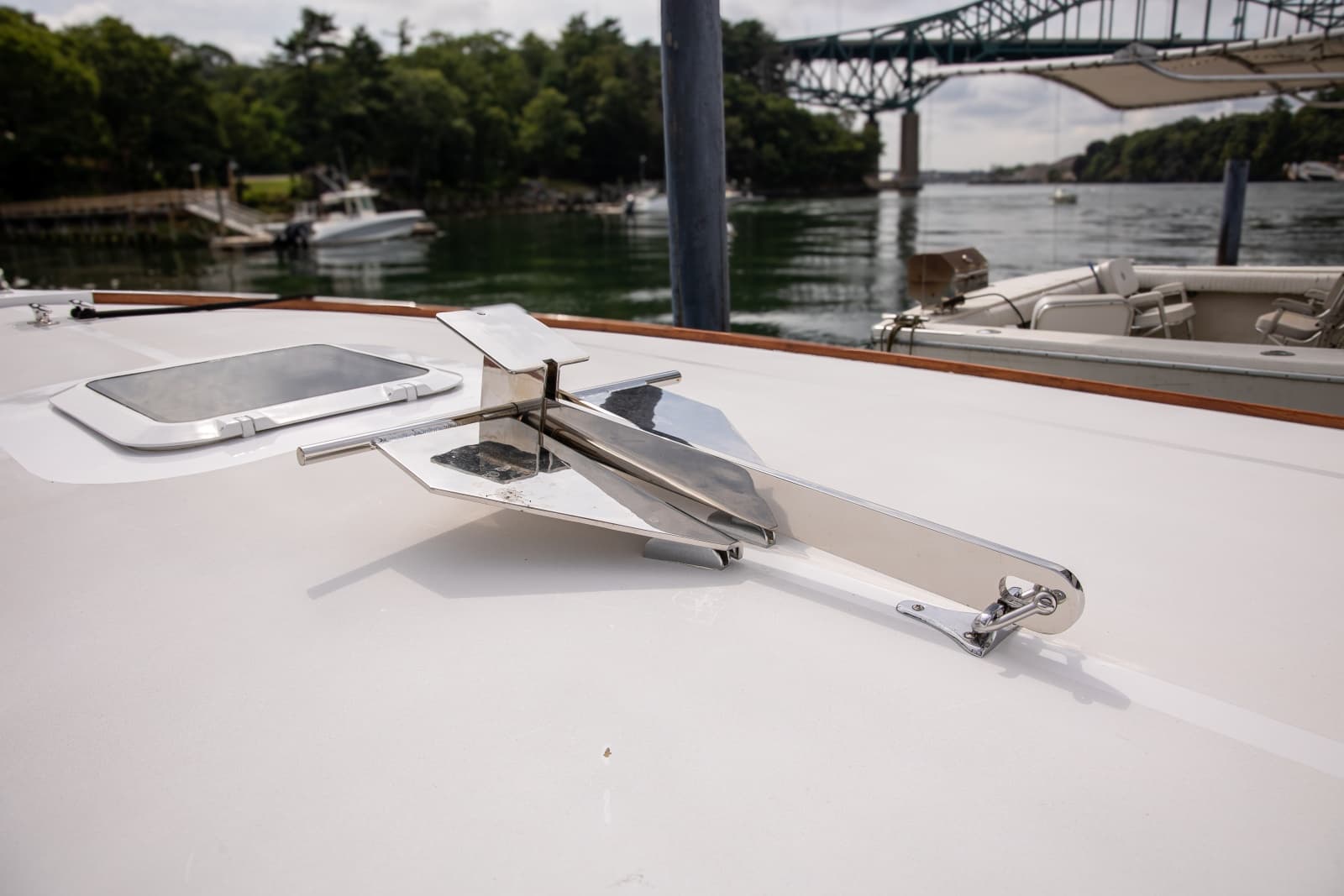 1958 Whiticar Convertible - Photo 19