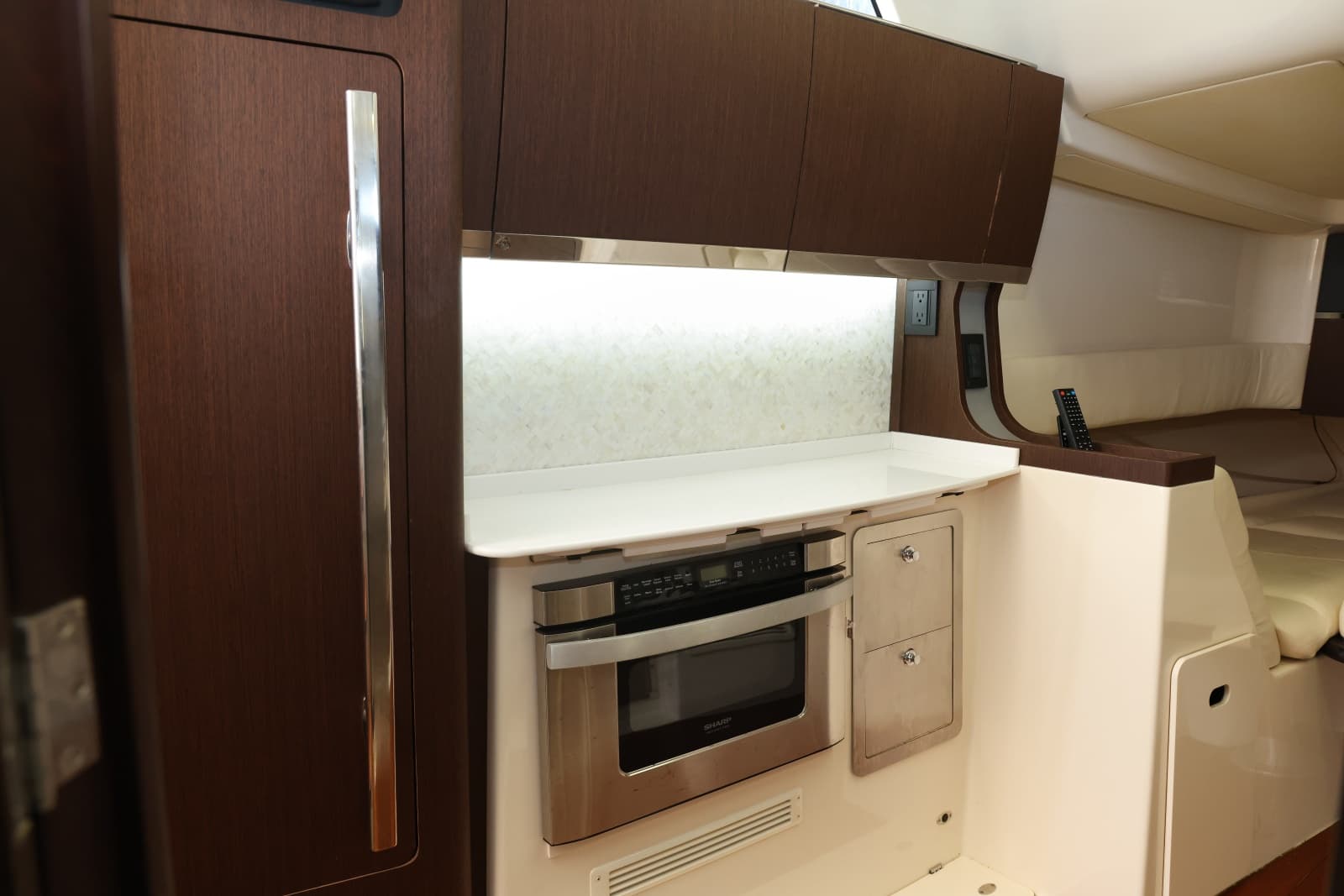 2020 Grady-White 456 - Photo 10