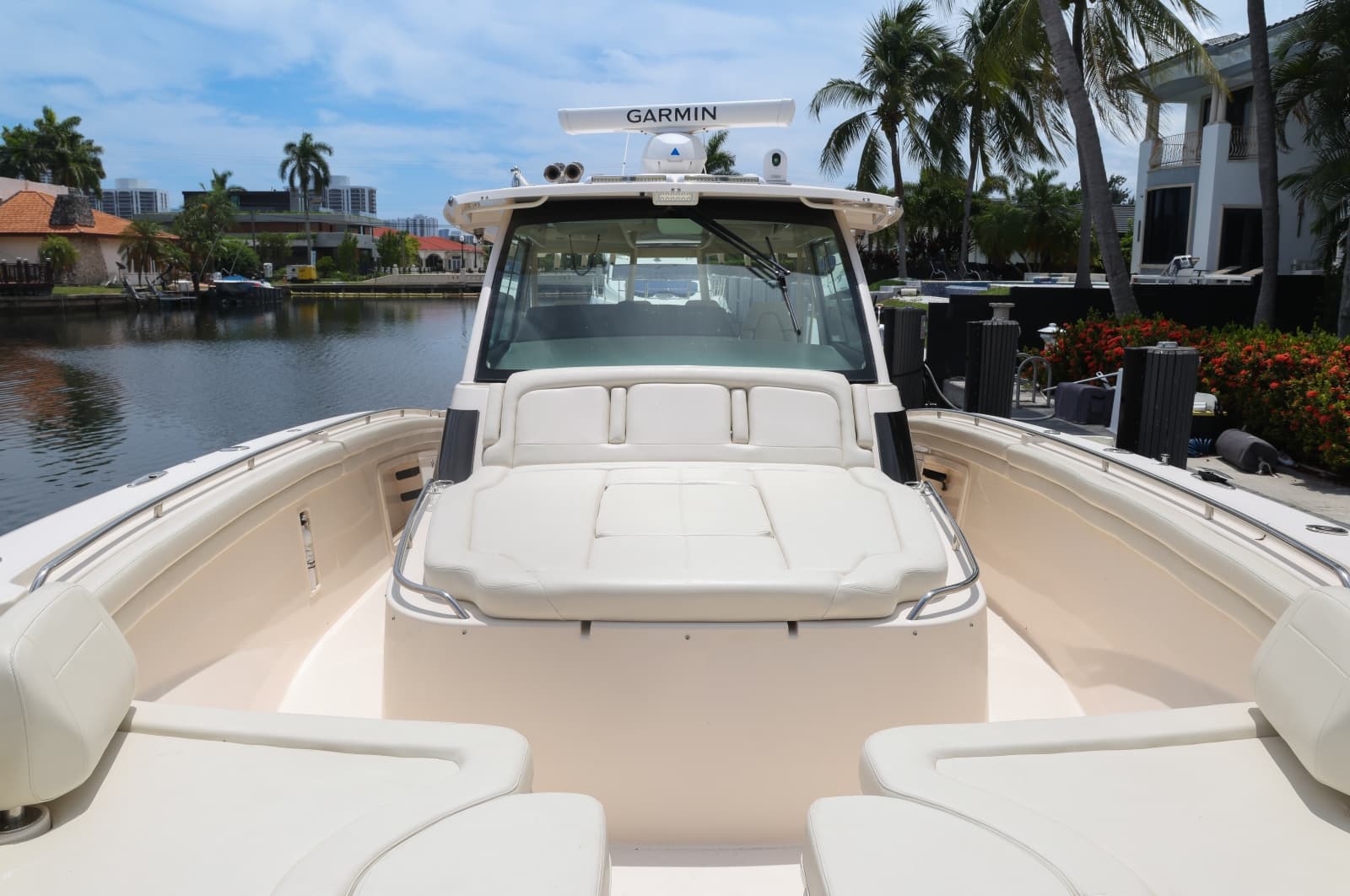 2020 Grady-White 456 - Photo 3