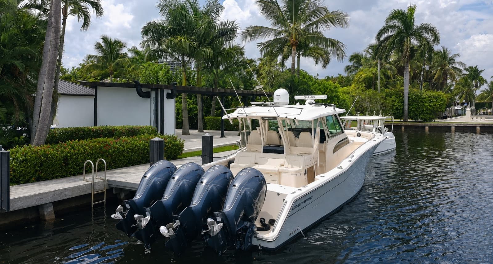2020 Grady-White 456 - Photo 2