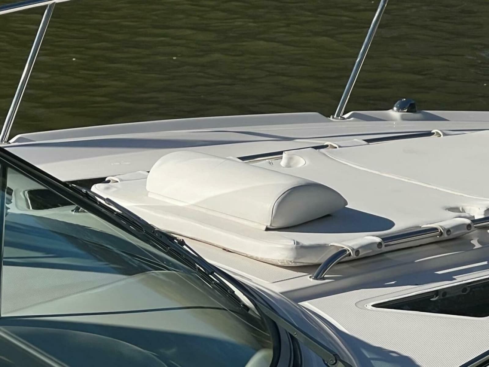 2007 Sea Ray 310 Sundancer - Photo 7