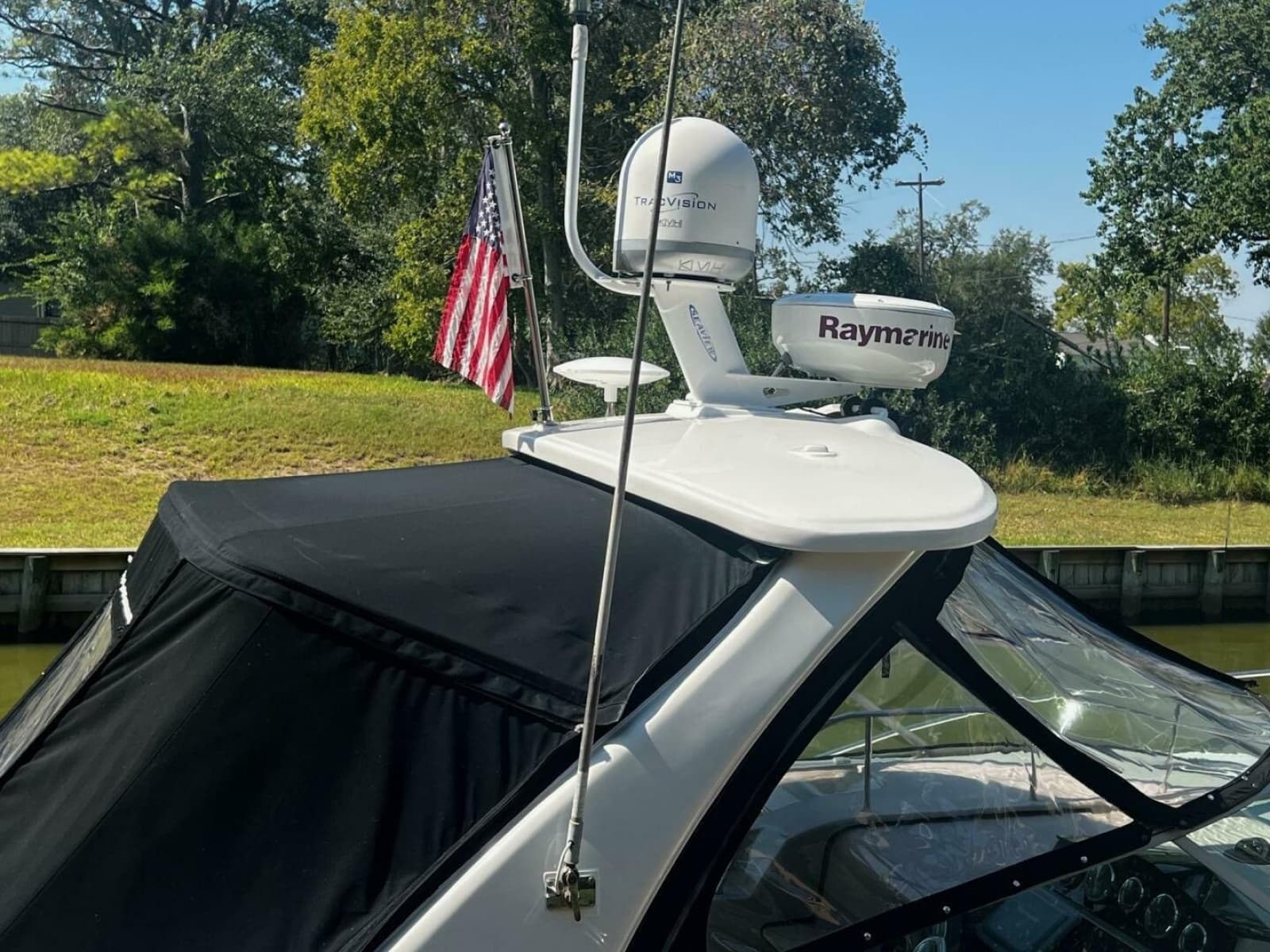 2007 Sea Ray 310 Sundancer - Photo 4