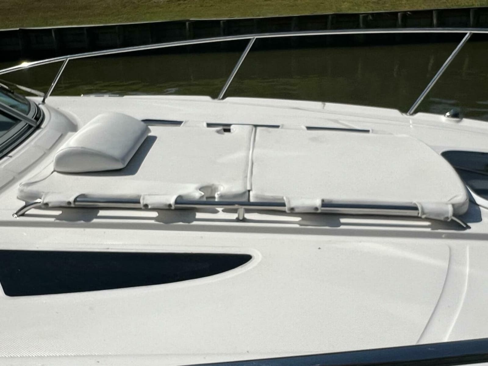 2007 Sea Ray 310 Sundancer - Photo 6