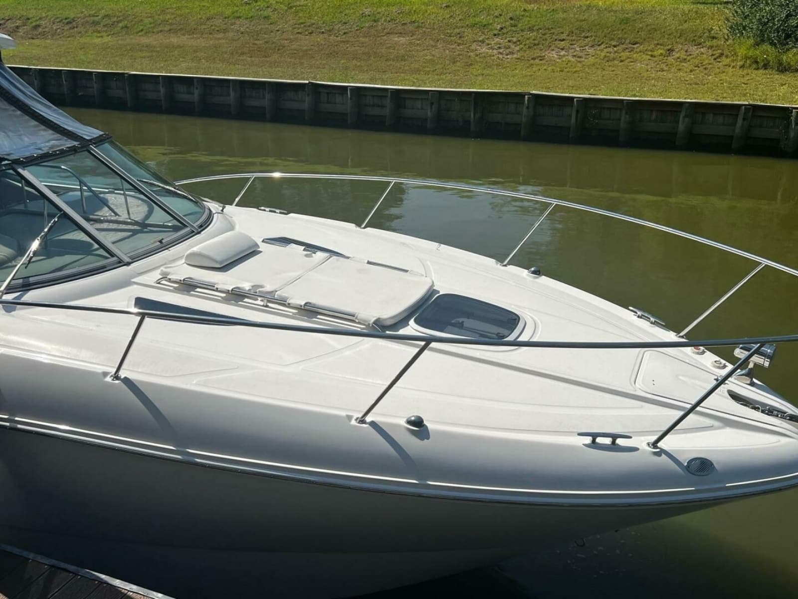 2007 Sea Ray 310 Sundancer - Photo 5