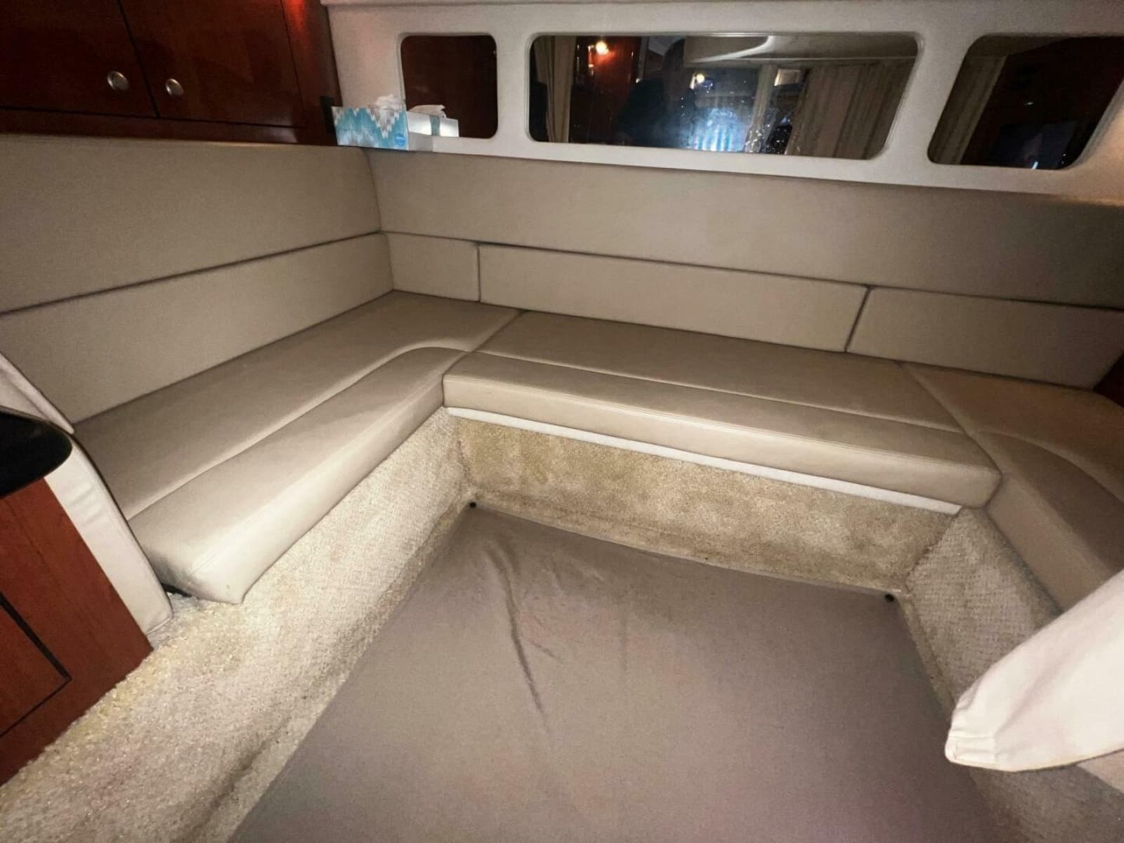 2007 Sea Ray 310 Sundancer - Photo 28
