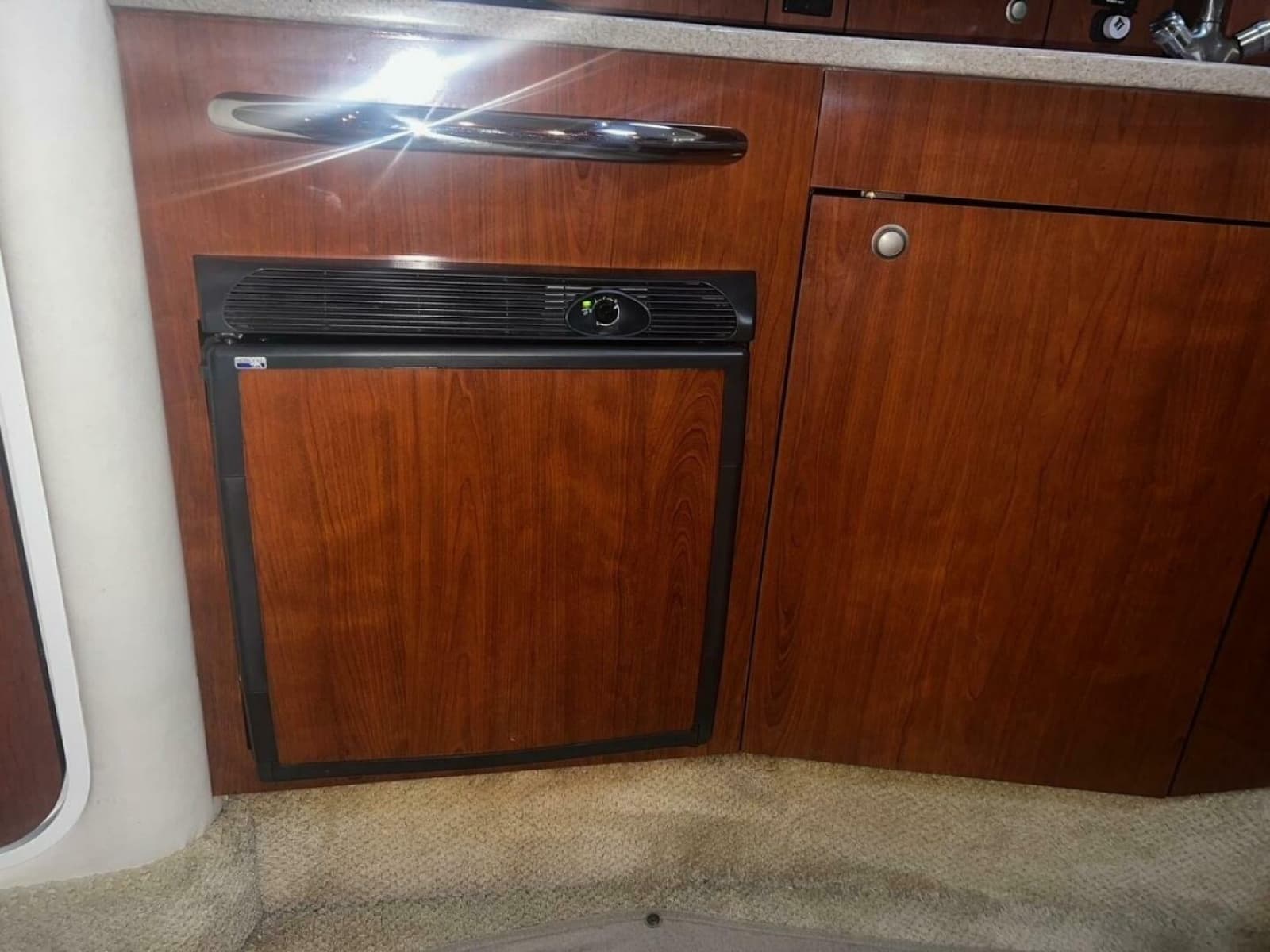 2007 Sea Ray 310 Sundancer - Photo 20