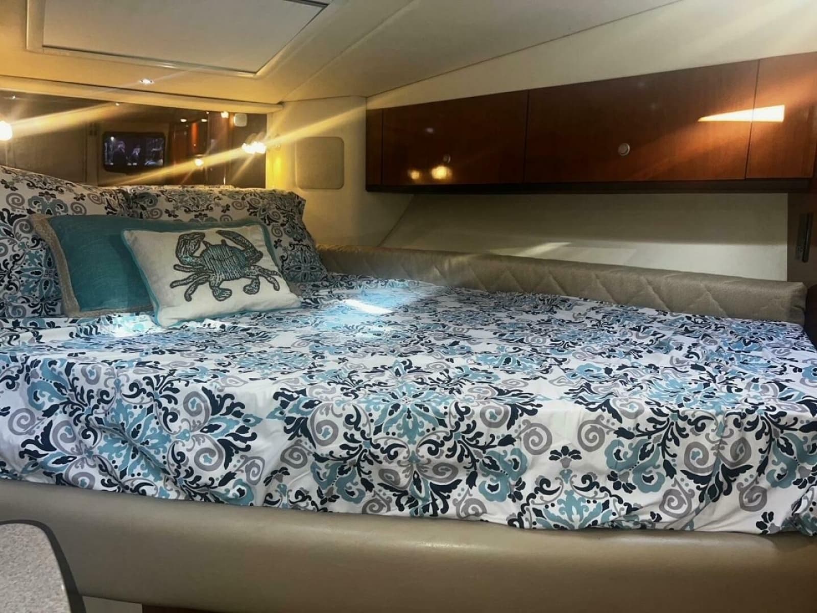 2007 Sea Ray 310 Sundancer - Photo 30