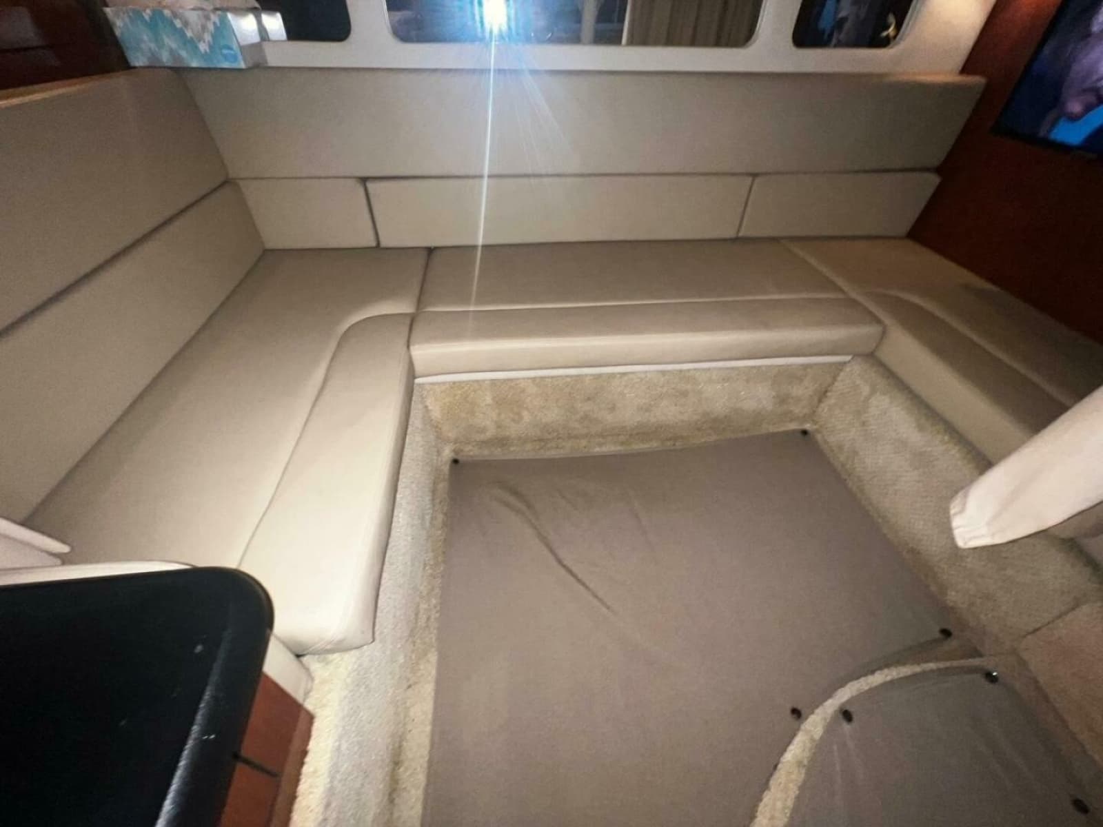 2007 Sea Ray 310 Sundancer - Photo 27