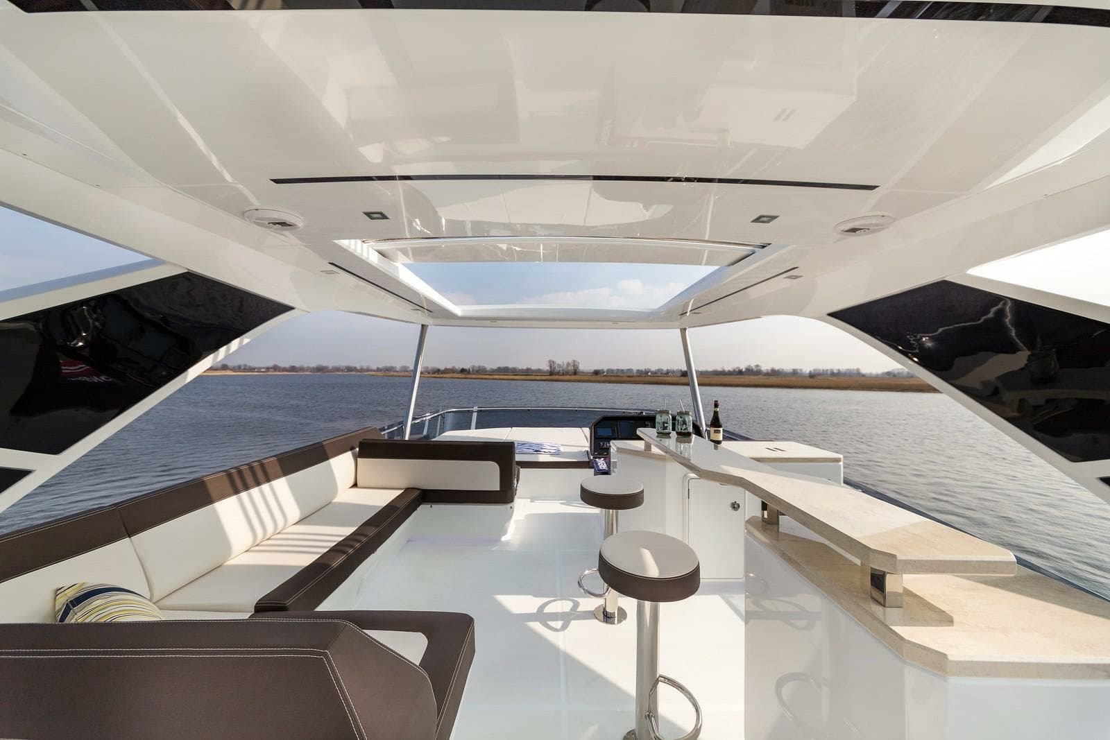 2024 Galeon 640 FLY - Photo 26