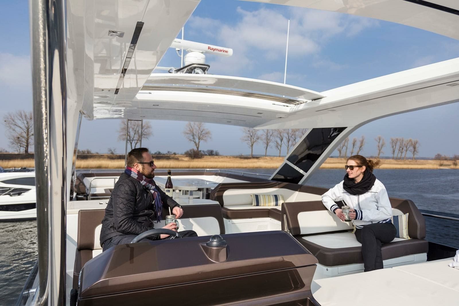 2024 Galeon 640 FLY - Photo 23