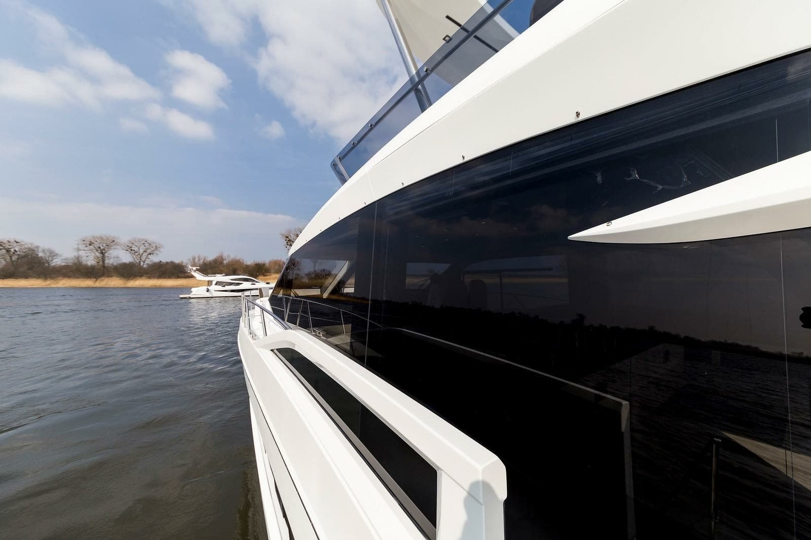 2024 Galeon 640 FLY - Photo 10