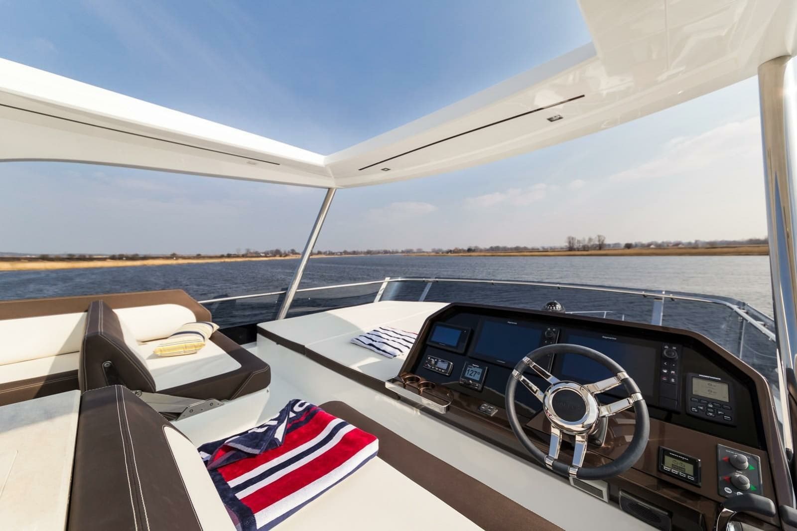 2024 Galeon 640 FLY - Photo 32