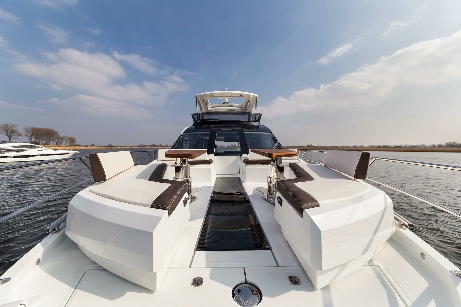 2024 Galeon 640 FLY - Photo 13