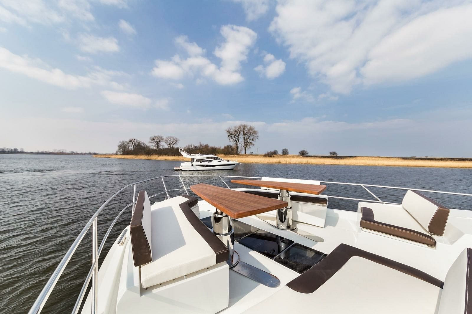 2024 Galeon 640 FLY - Photo 12