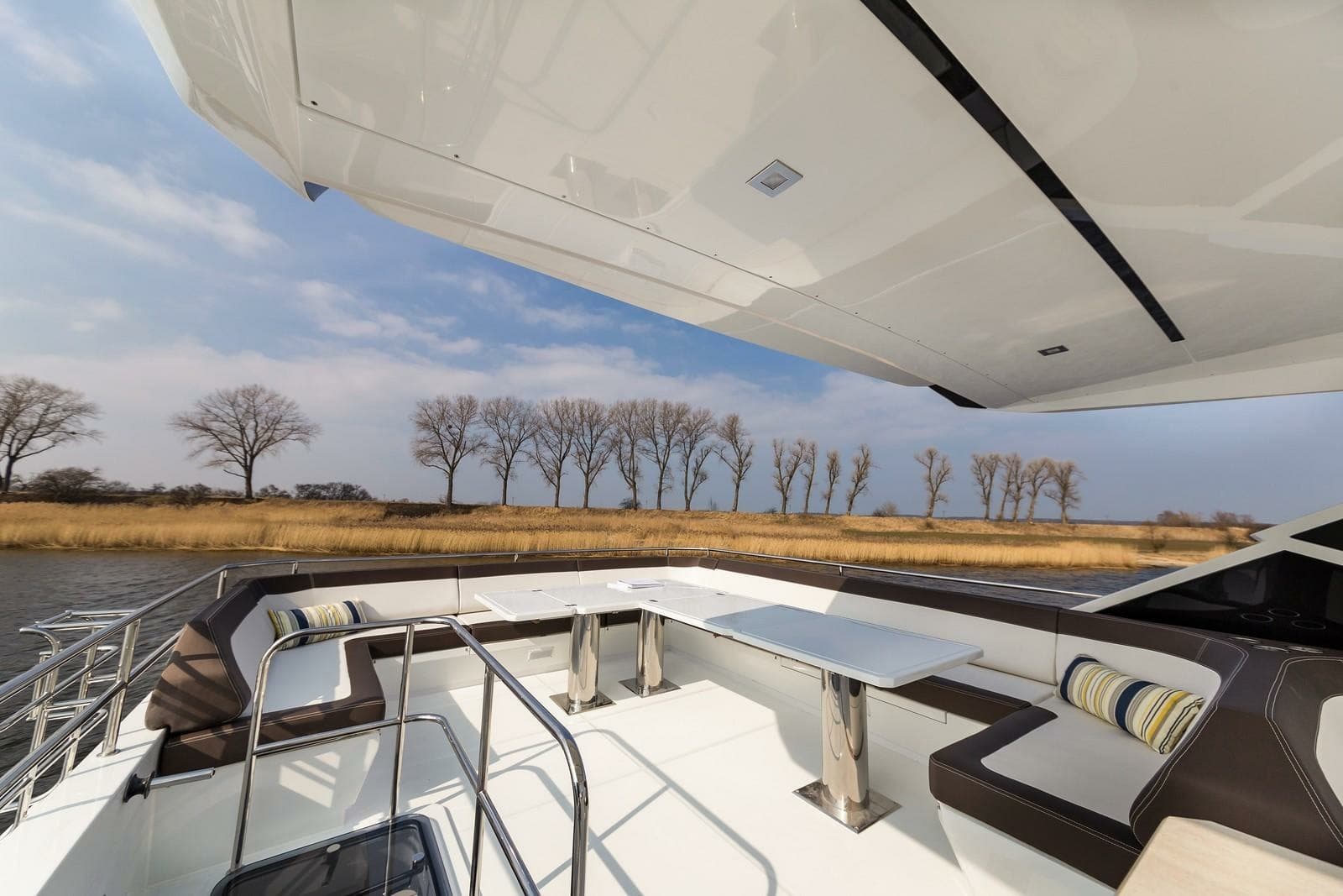 2024 Galeon 640 FLY - Photo 29