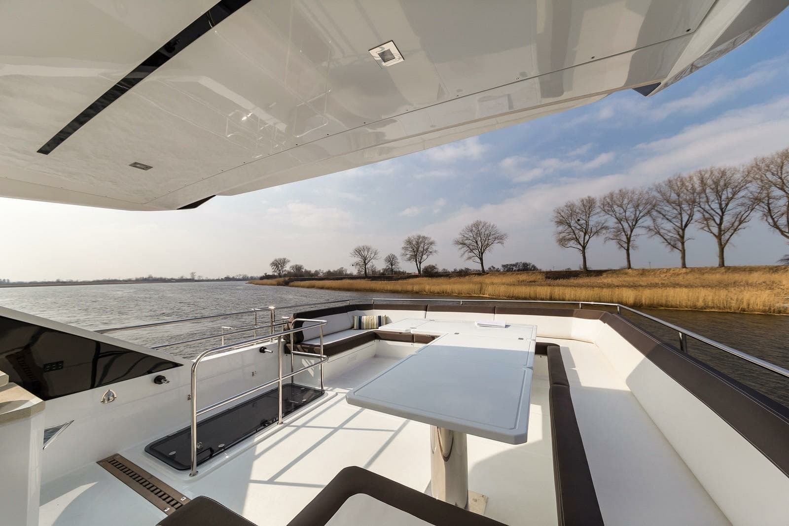 2024 Galeon 640 FLY - Photo 30