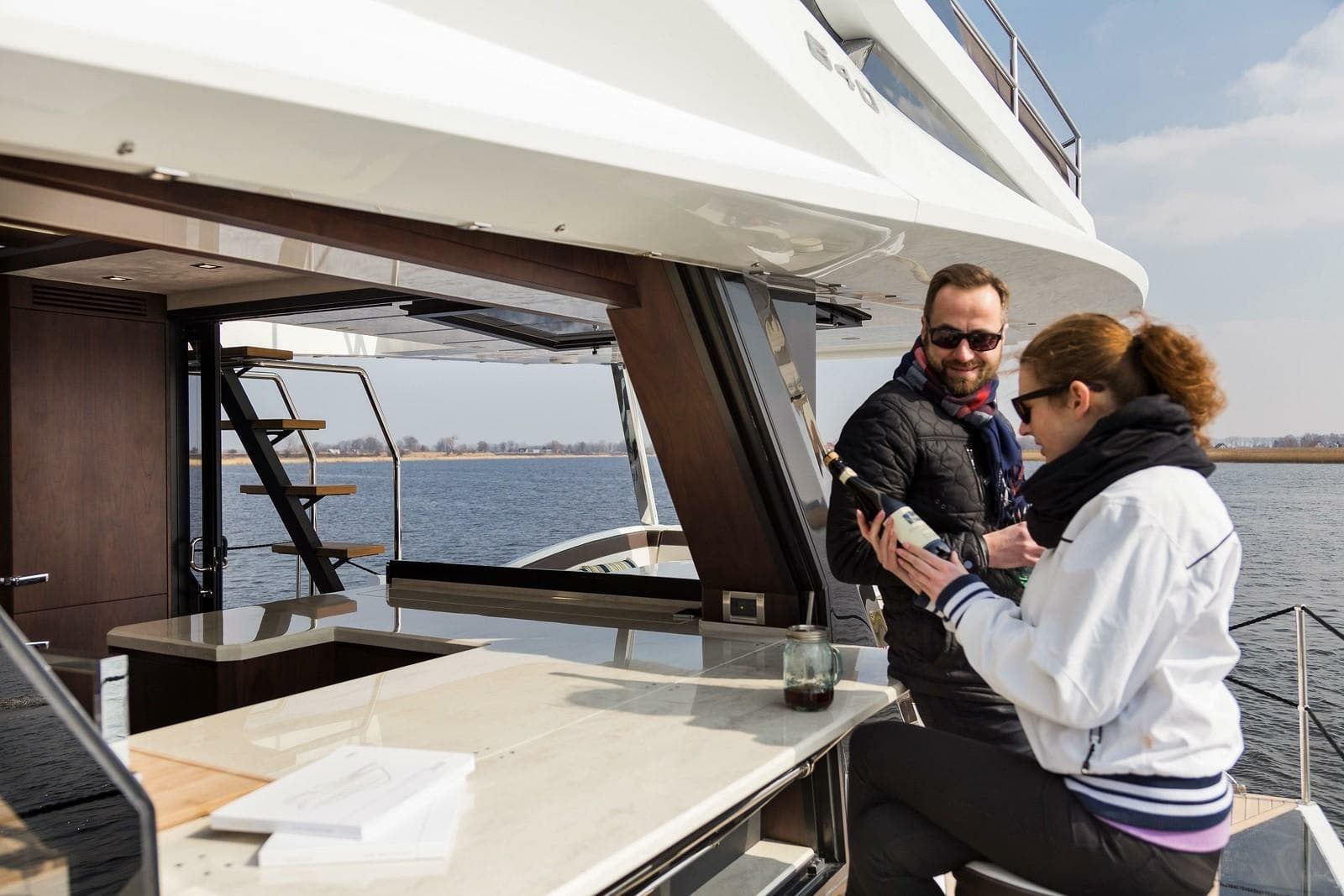 2024 Galeon 640 FLY - Photo 20