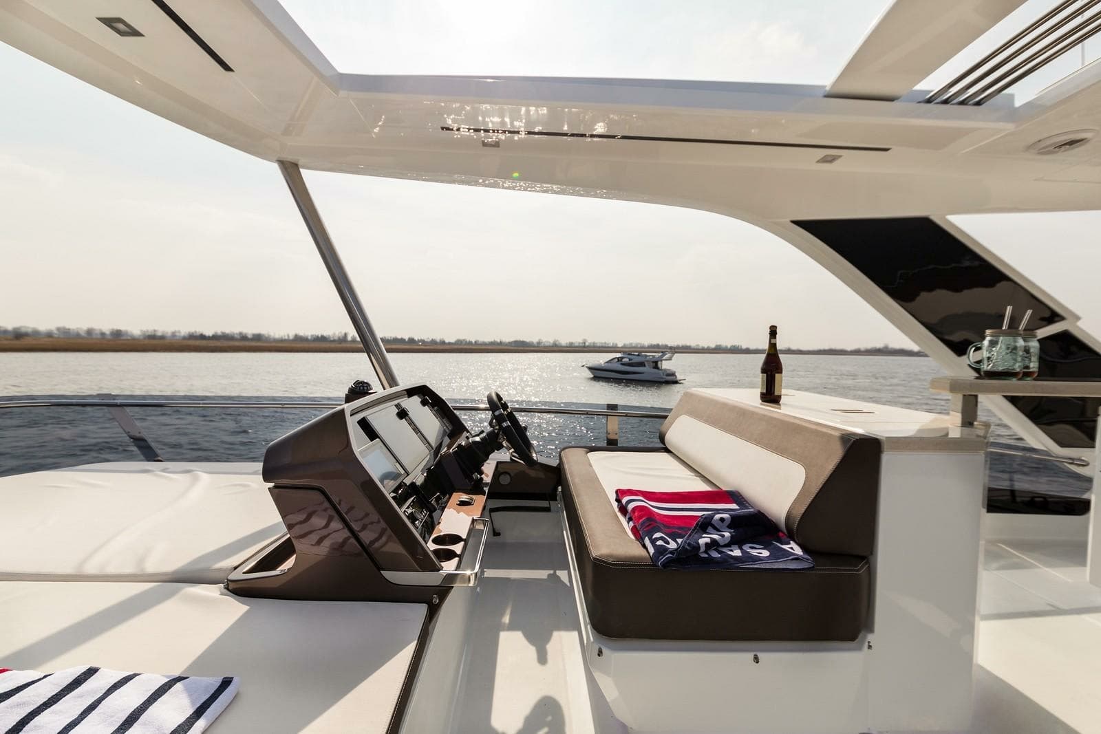 2024 Galeon 640 FLY - Photo 37