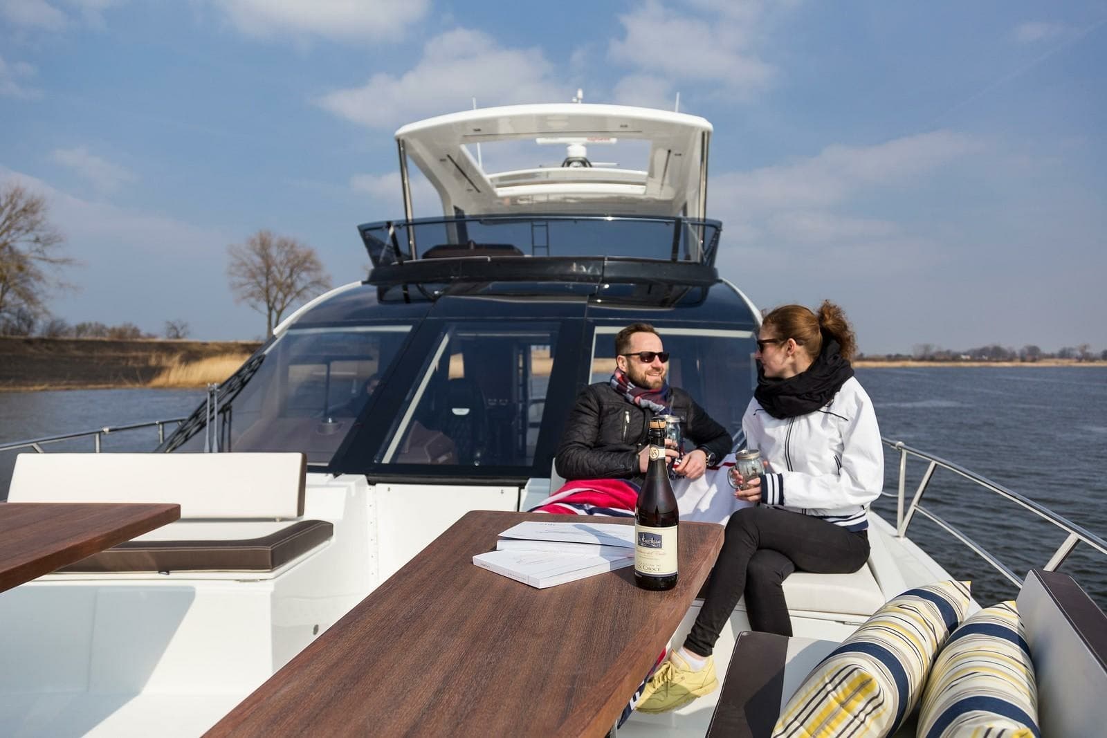 2024 Galeon 640 FLY - Photo 24